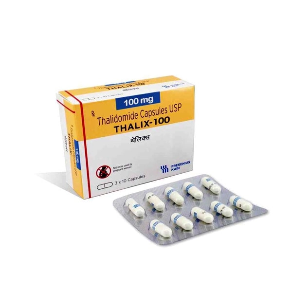 Thalix-100-Mg