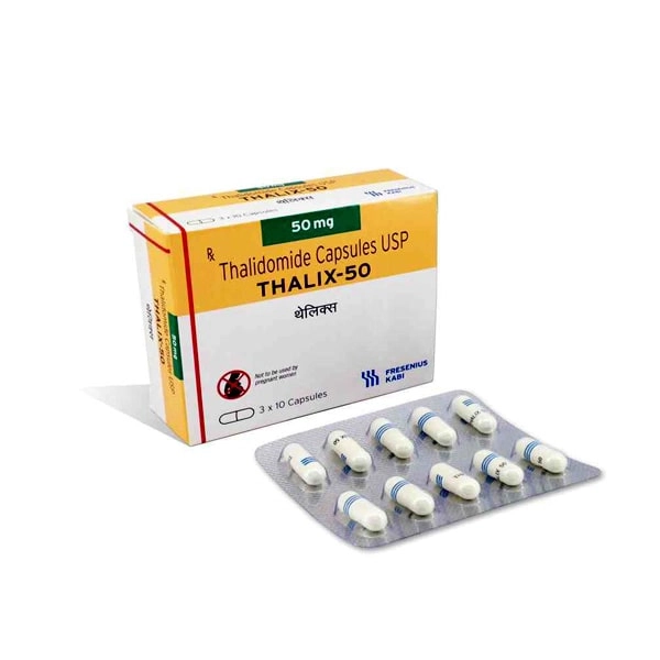 Thalix-50-Mg