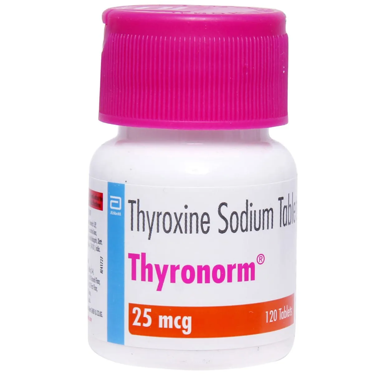 Thyronorm-25mcg