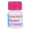 Thyronorm-50mcg