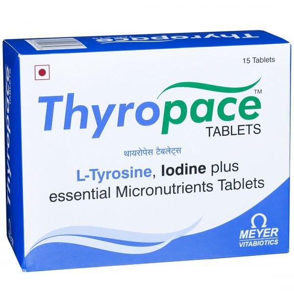 Thyropace