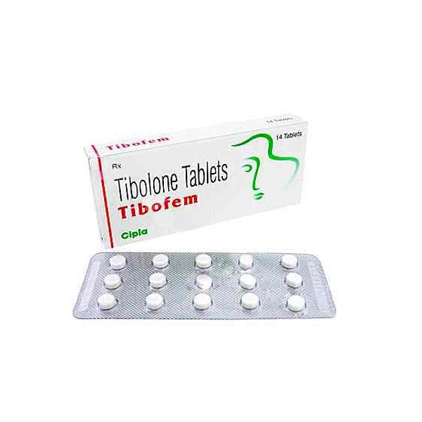 Tibofem-2.5-Mg