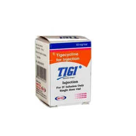 Tigi Injection