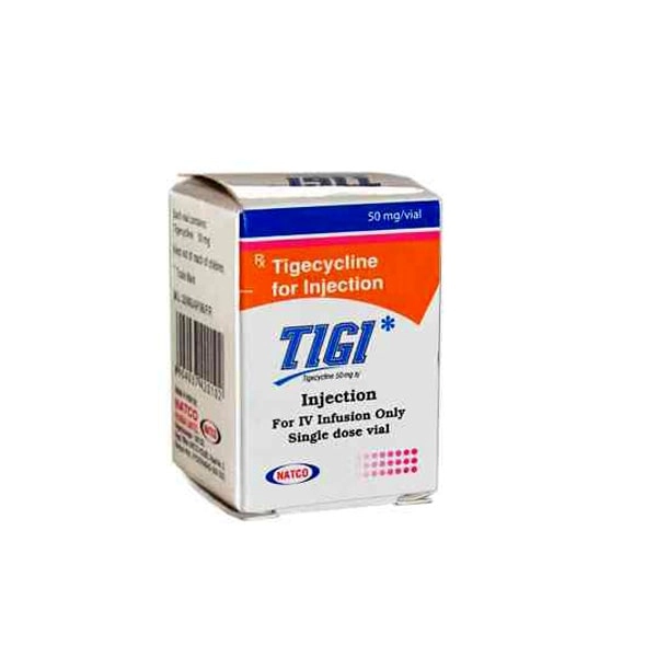 Tigi-50-Mg-Injection