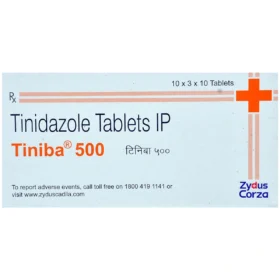 Tiniba