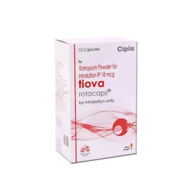 ティオーバ ロタキャップ