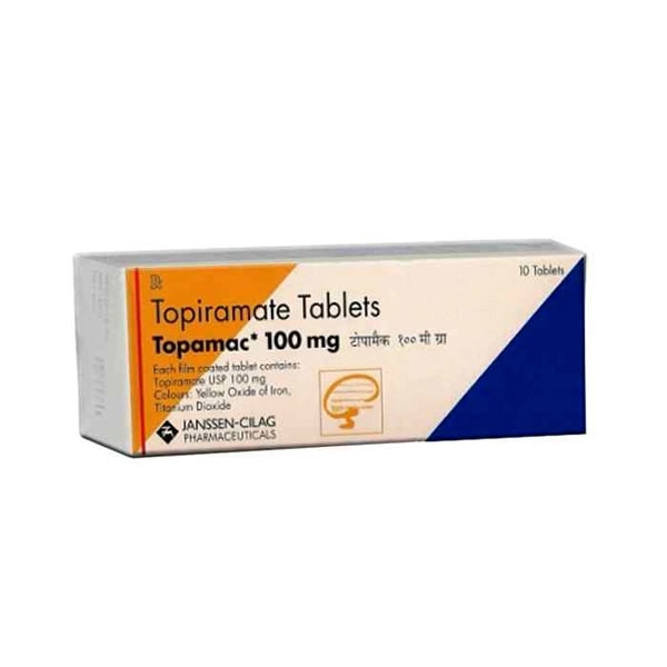 Topamac-100-Mg