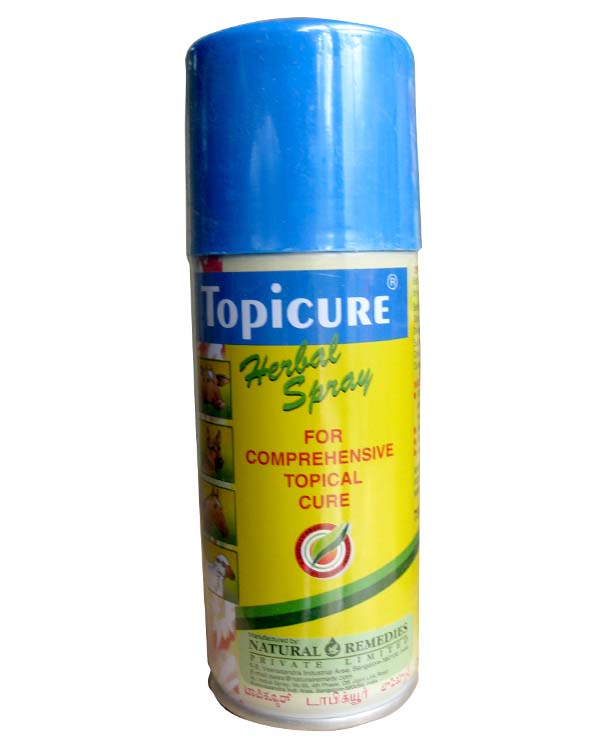 Topicure-Herbal-Spray-250ml