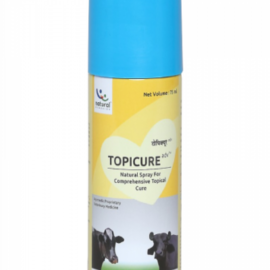 トピキュアスプレー