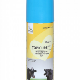 トピキュアスプレー