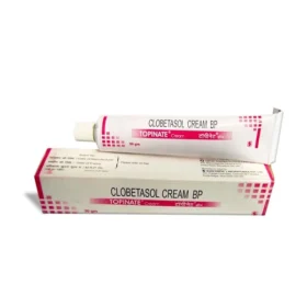 トピネートクリーム