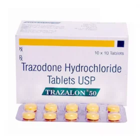 Trazalon