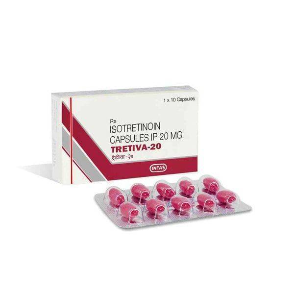 Tretiva-20-Mg