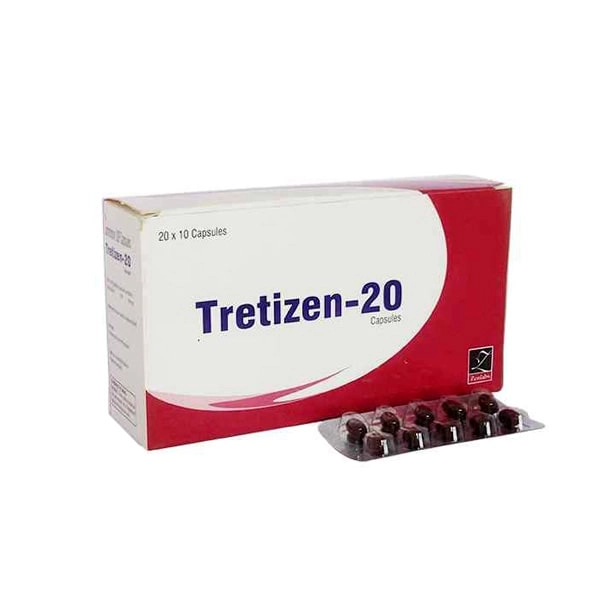 Tretizen-20-Mg