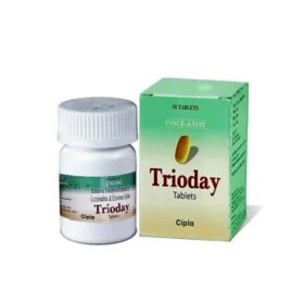 Trioday