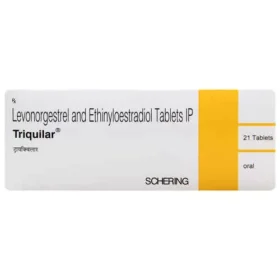 Triquilar