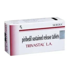 トリバスタールLA