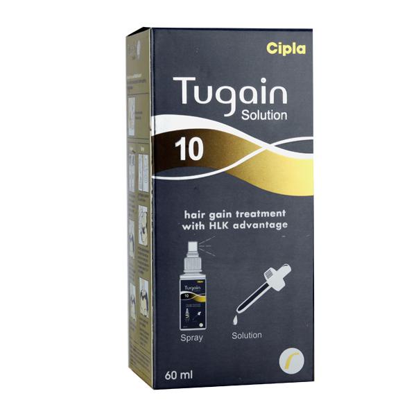 Tugain-Spray
