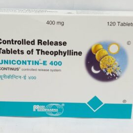 ユニコンチン-E