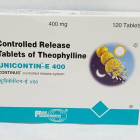 ユニコンチン-E