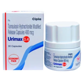 Urimax