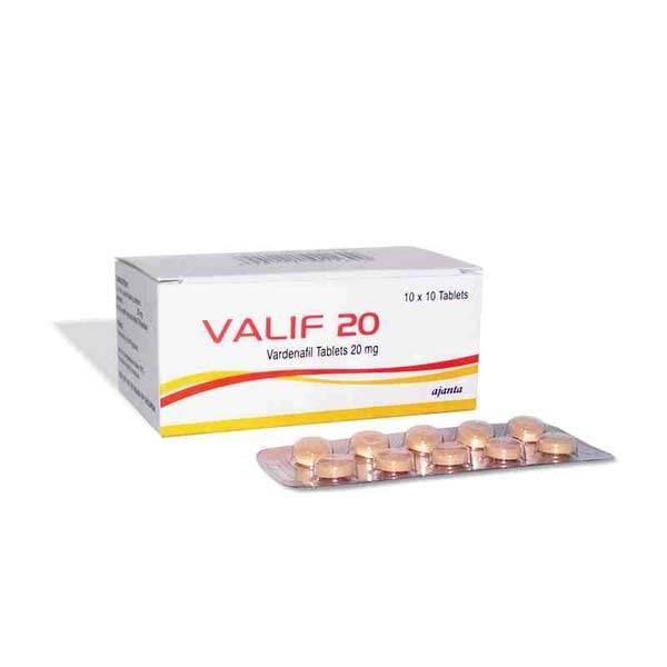 Valif-20-Mg