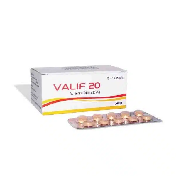 Valif-20-Mg