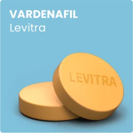 バルデナフィル