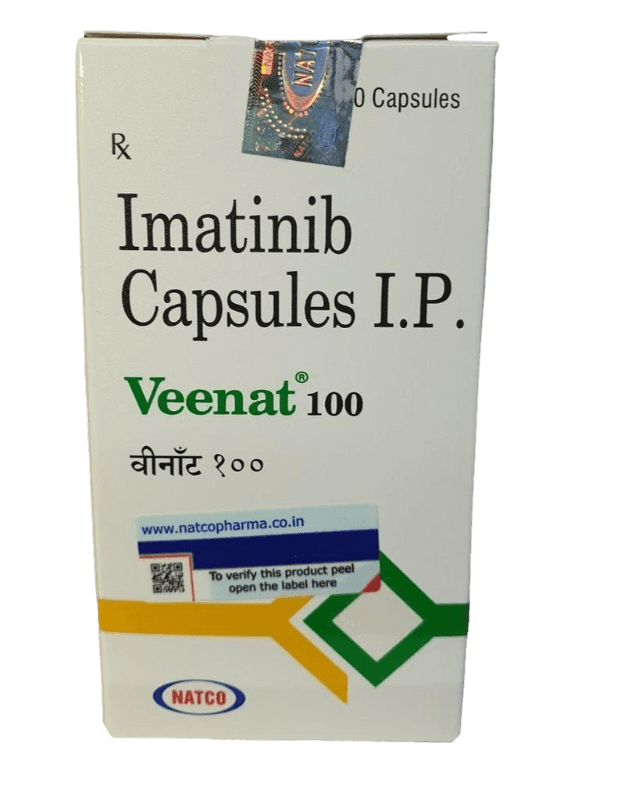Veenat-100-mg