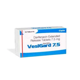 Vesigard