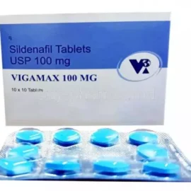 ヴィガマックス