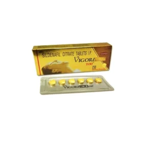 Vigore Gold