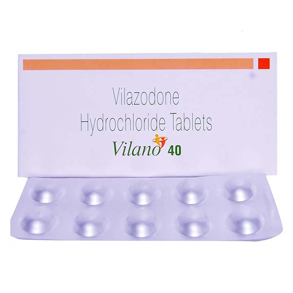 Vilano-40mg