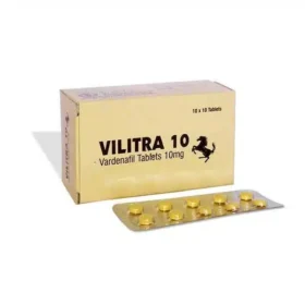 Vilitra