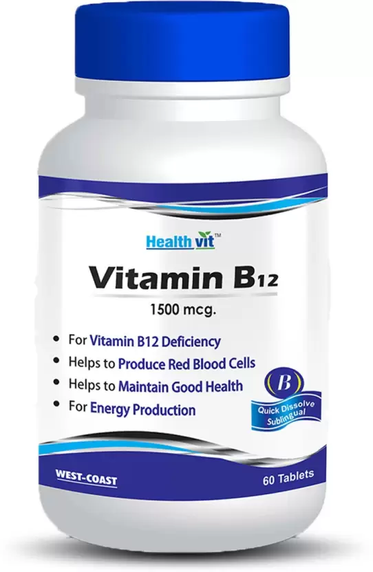Vitamin-b12-1500mcg