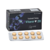 Vitara Vitara-V Vardenafil