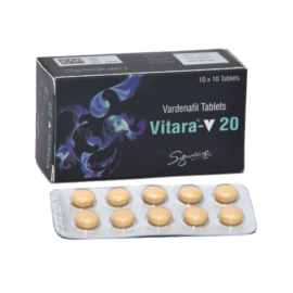 Vitara Vitara-V Vardenafil
