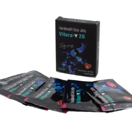 ビタラ-V オーラルゼリー