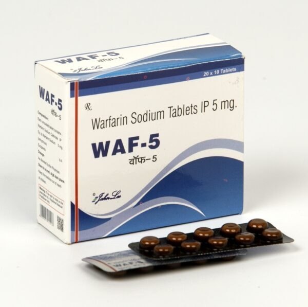 Waf-5-mg