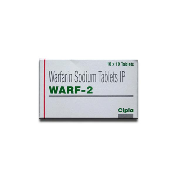 Warf-2