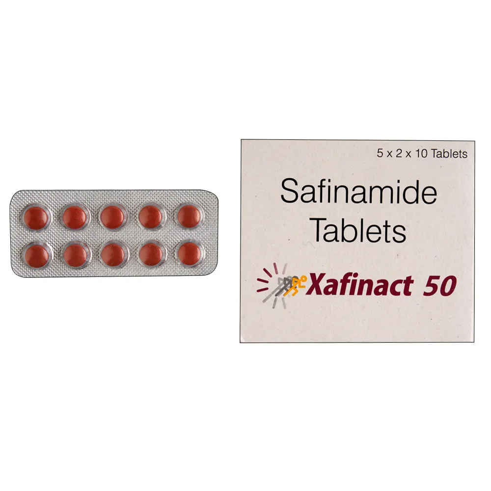 Xafinact-50