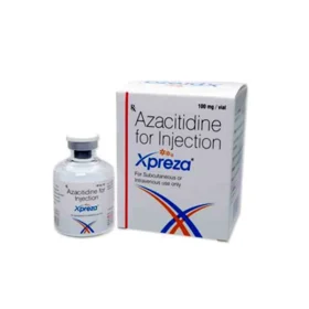 Xpreza Injection
