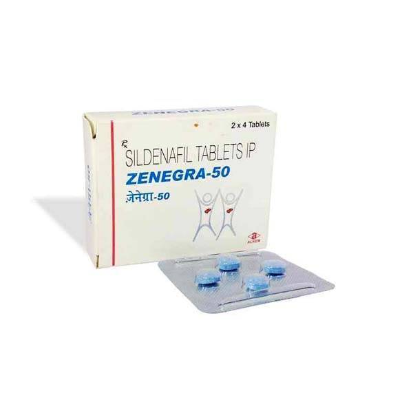 Zenegra-50-Mg