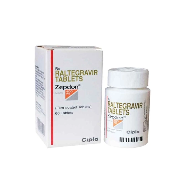 Zepdon-400-Mg
