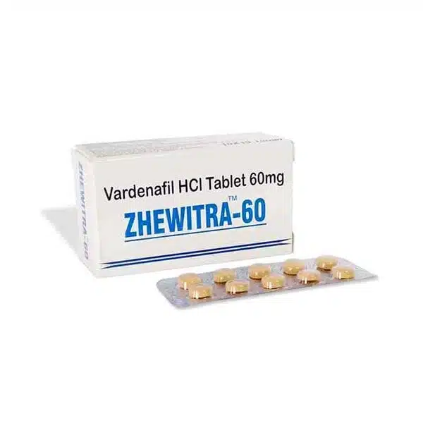 Zhewitra-60-Mg