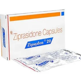 Zipsydon