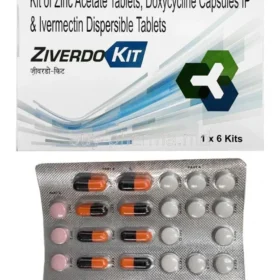 Ziverdo Kit