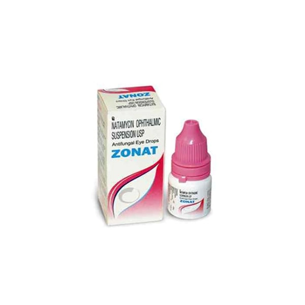 Zonat-Eye-Drop