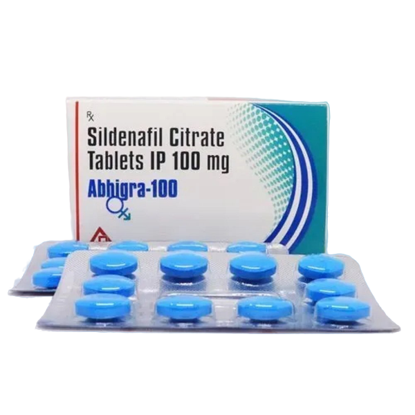 abhigra-100-mg