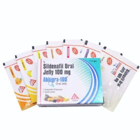 アビグラ・オーラル・ジェリー